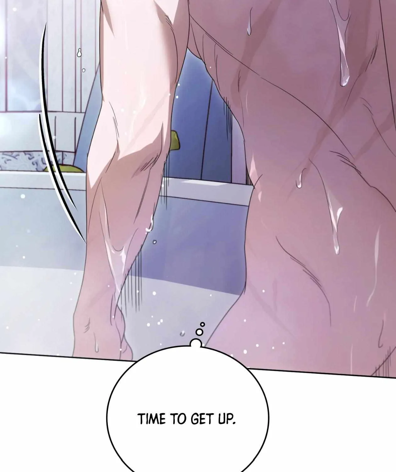 Should I Write You a Love Letter Instead? Chapter 21 page 50 - 