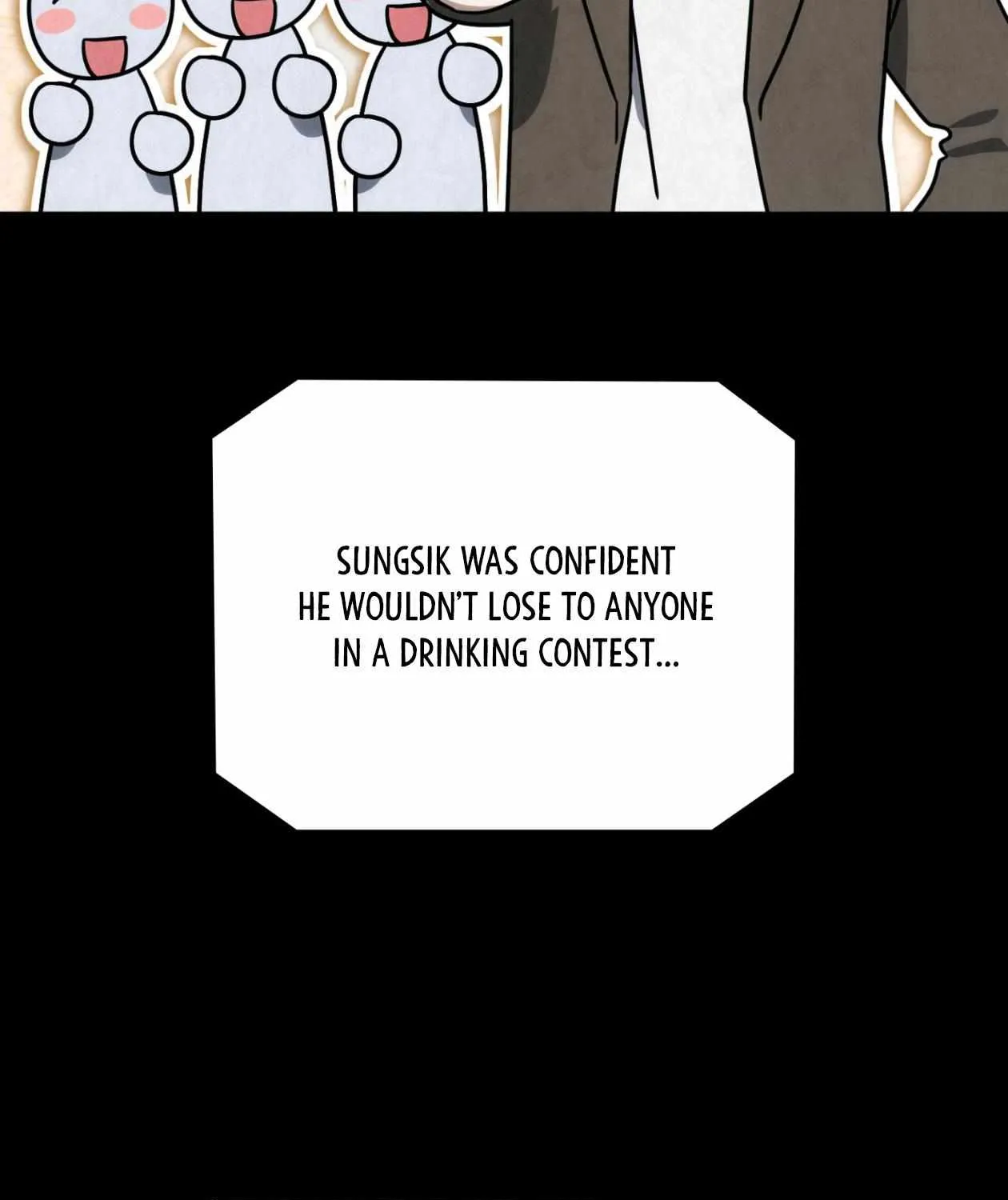 Should I Write You a Love Letter Instead? Chapter 21 page 7 - 