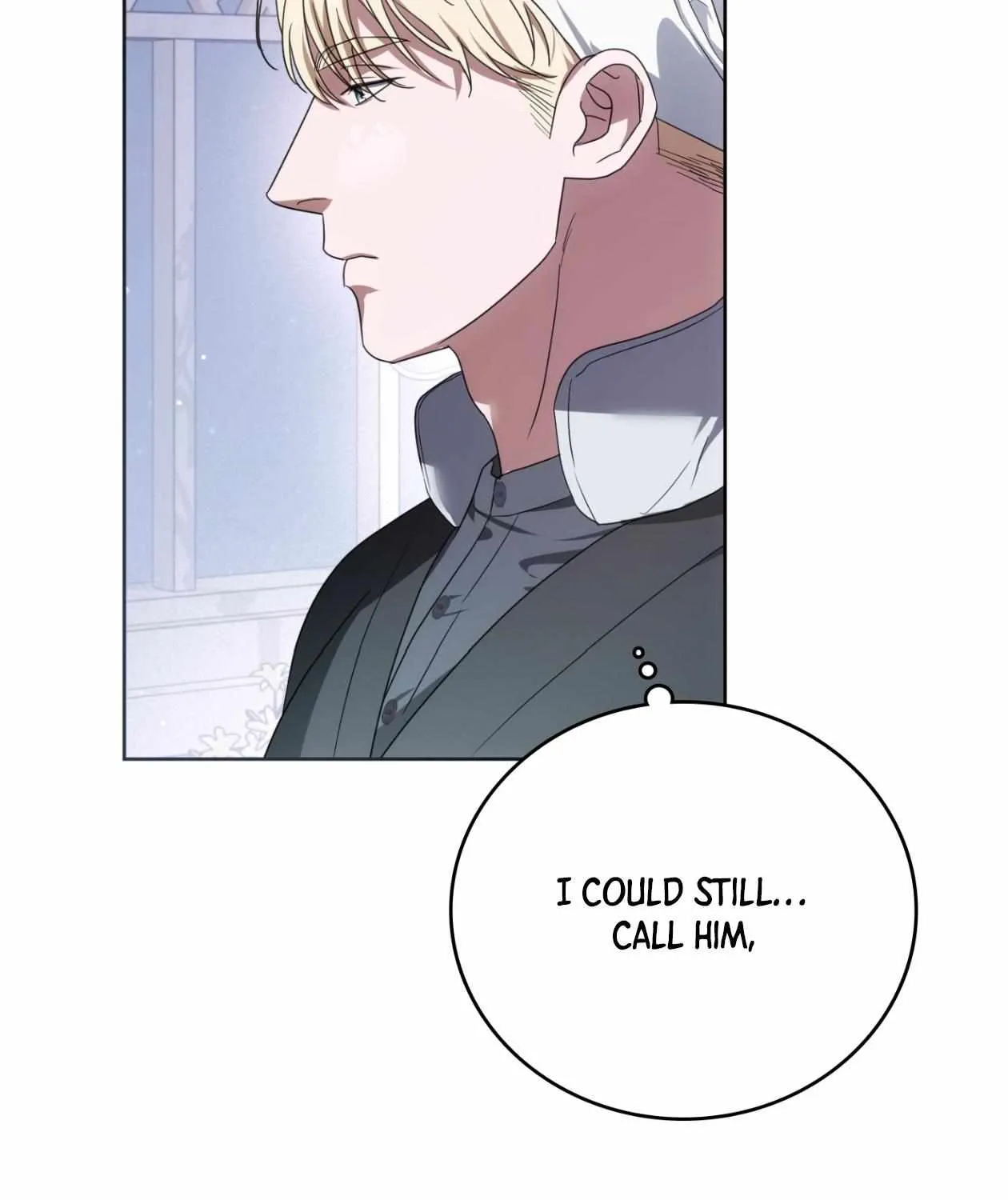Should I Write You a Love Letter Instead? Chapter 21 page 63 - 