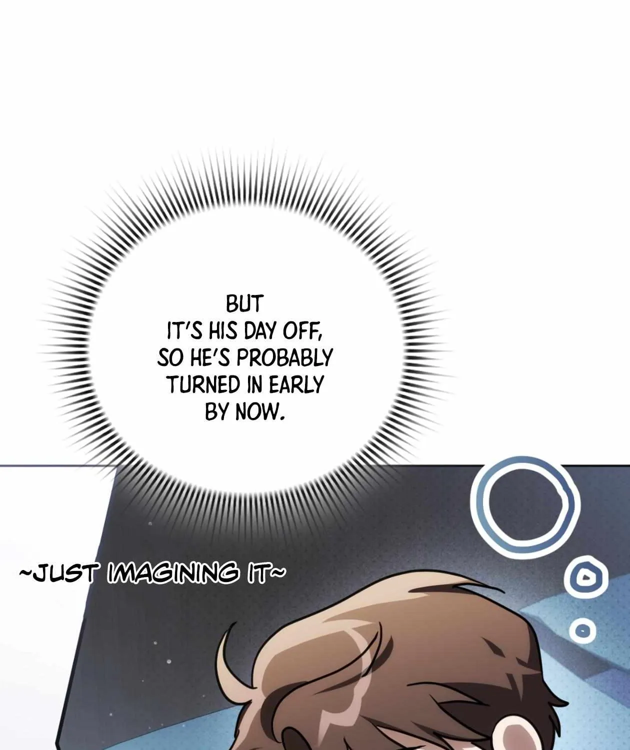 Should I Write You a Love Letter Instead? Chapter 21 page 64 - 