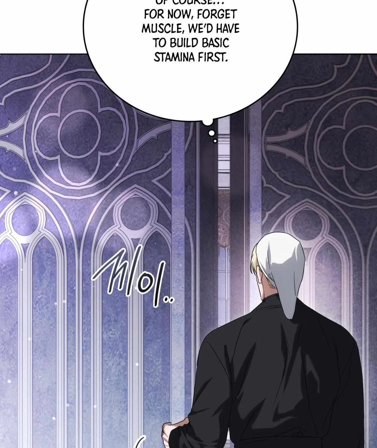 Should I Write You a Love Letter Instead? Chapter 21 page 70 - 