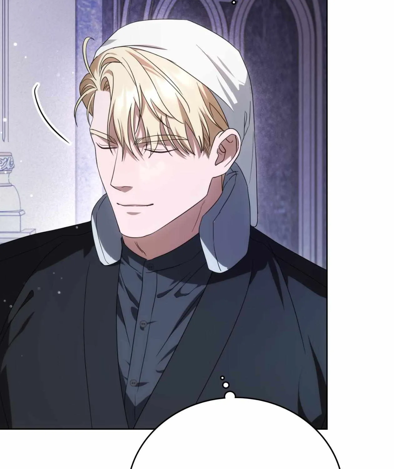 Should I Write You a Love Letter Instead? Chapter 21 page 72 - 