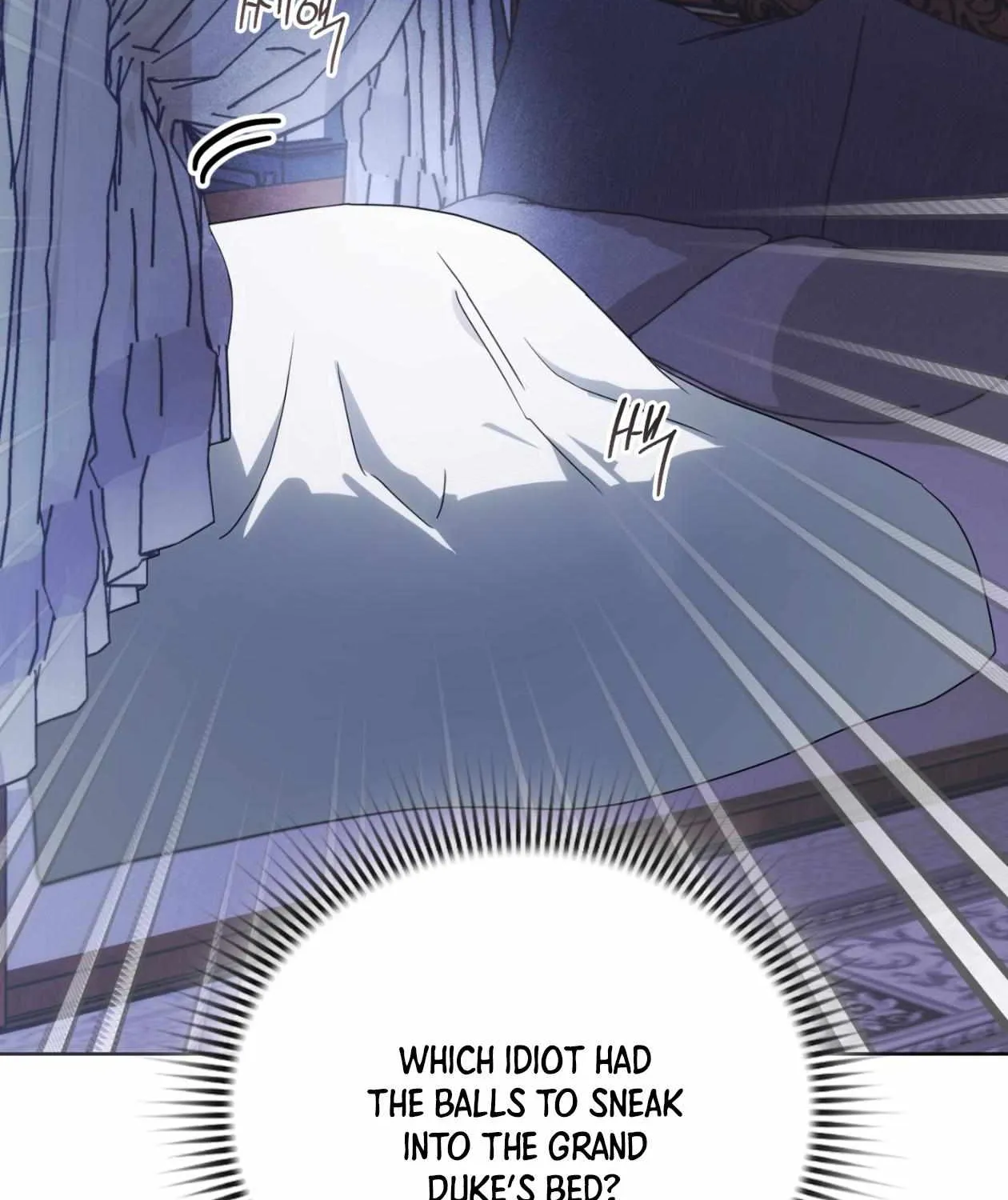 Should I Write You a Love Letter Instead? Chapter 21 page 76 - 