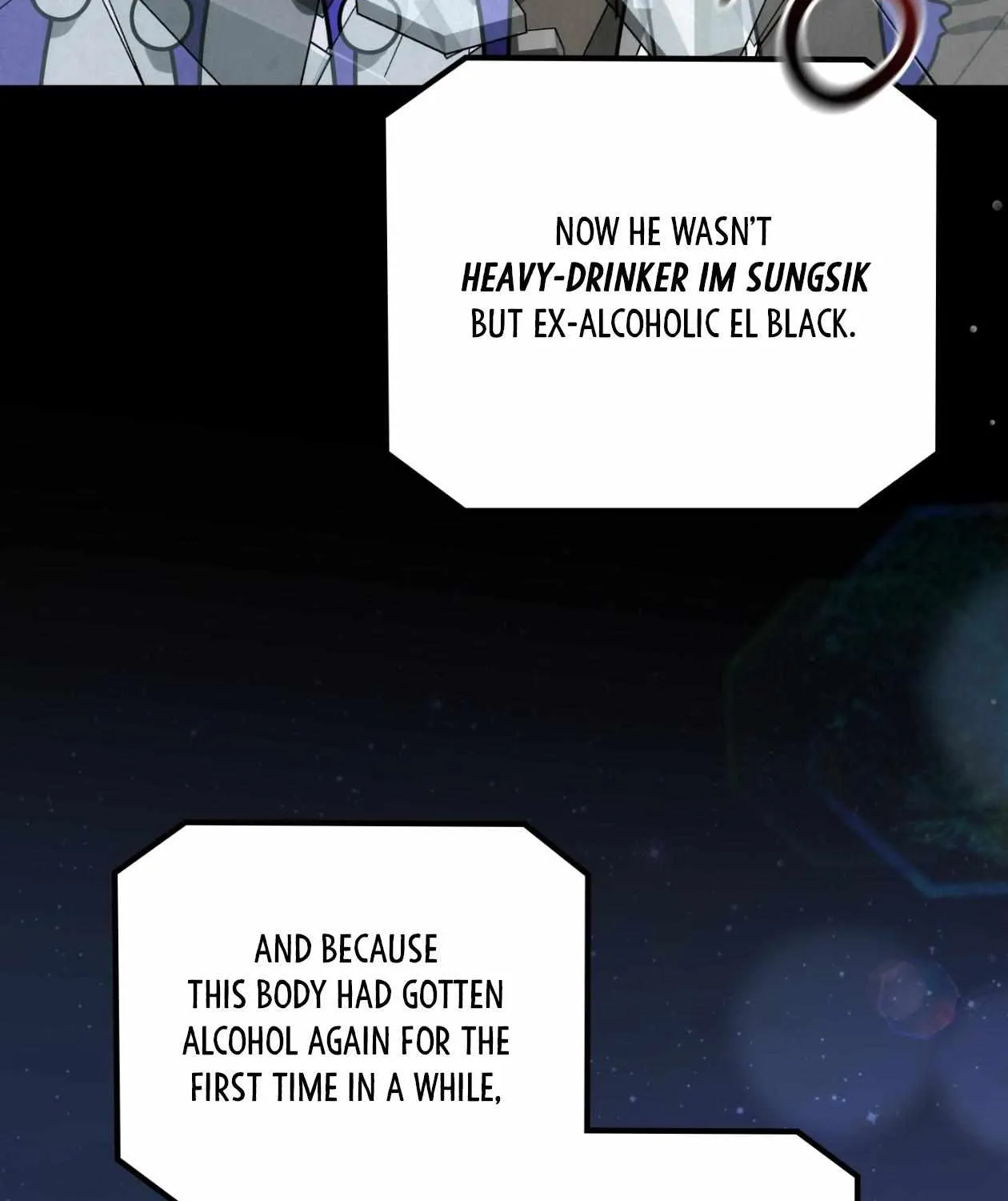 Should I Write You a Love Letter Instead? Chapter 21 page 9 - 