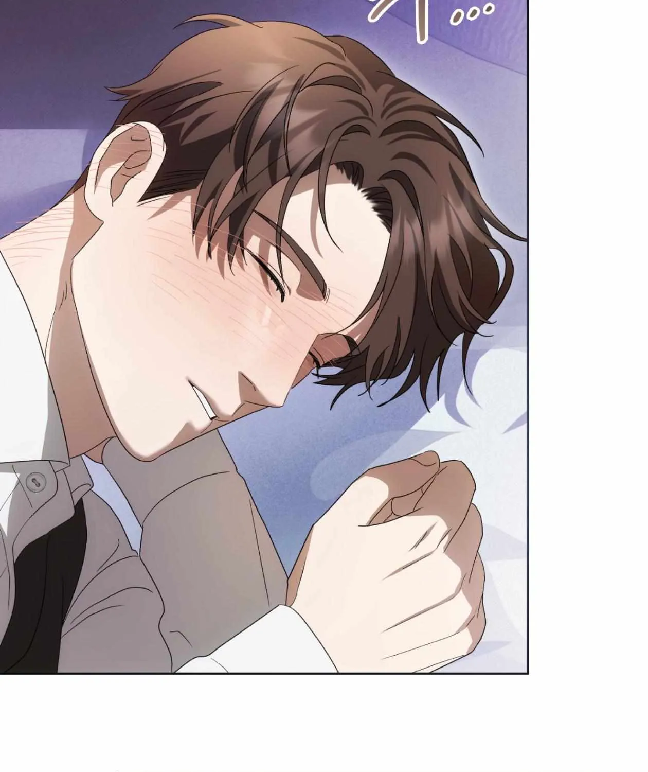Should I Write You a Love Letter Instead? Chapter 21 page 85 - 