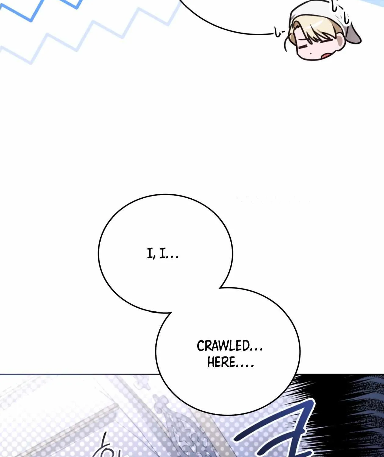 Should I Write You a Love Letter Instead? Chapter 21 page 90 - 