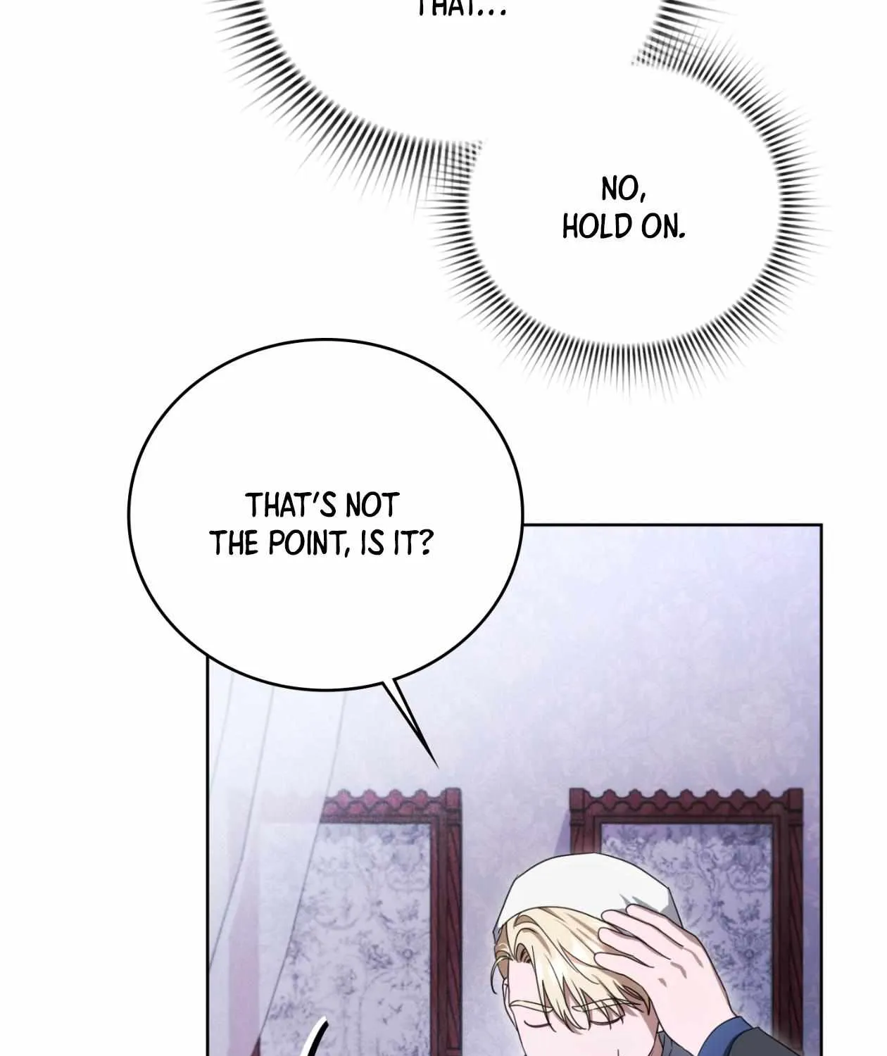 Should I Write You a Love Letter Instead? Chapter 21 page 93 - 