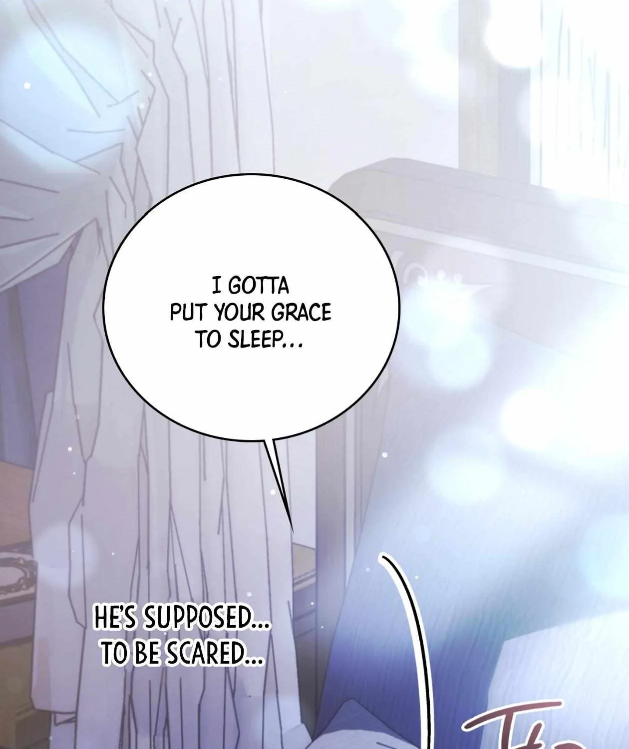 Should I Write You a Love Letter Instead? Chapter 21 page 96 - 