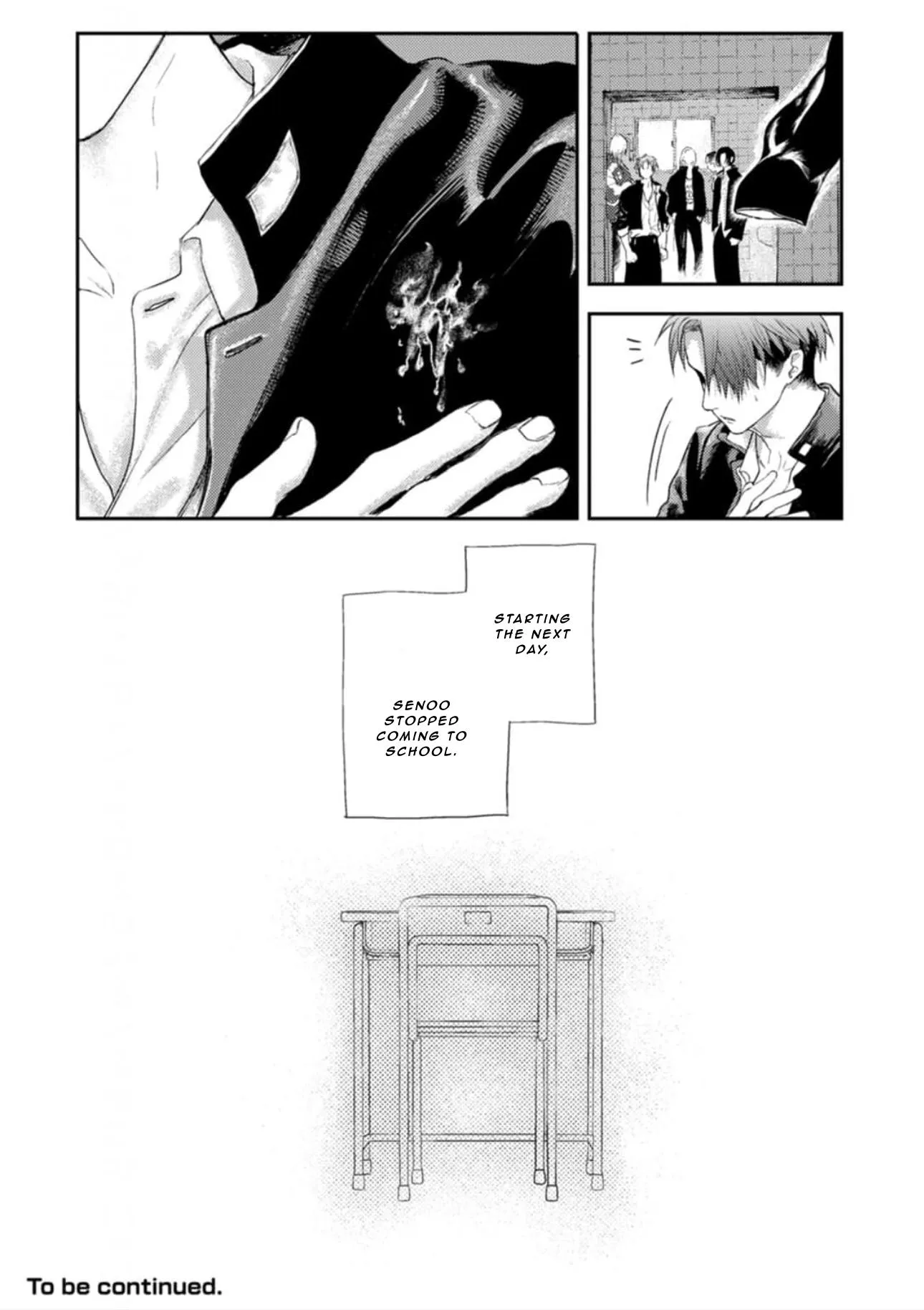 Shoumen Yasha Chapter 2 page 37 - 
