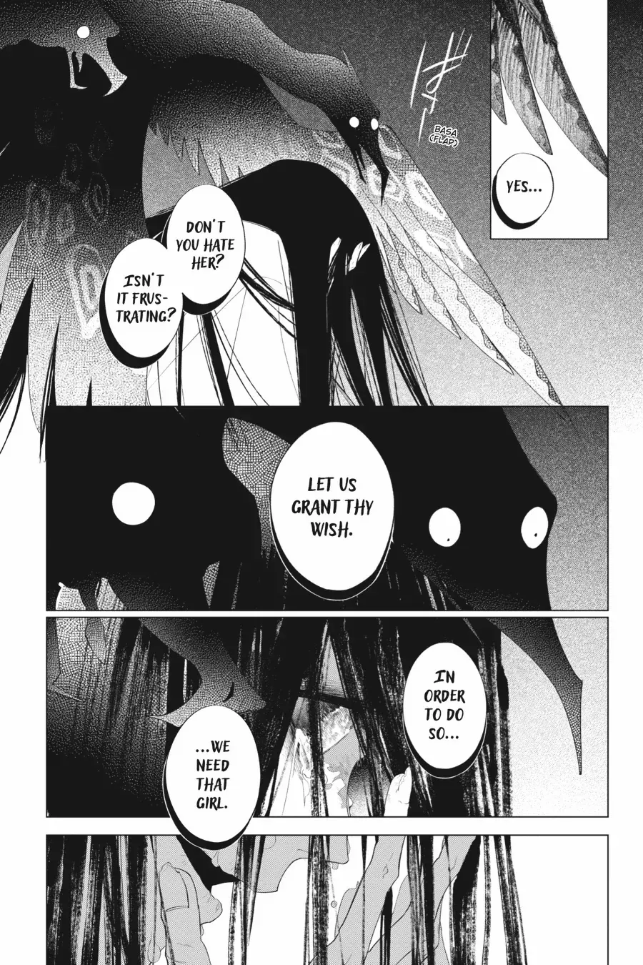 Shounen Onmyouji Chapter 11 page 29 - 