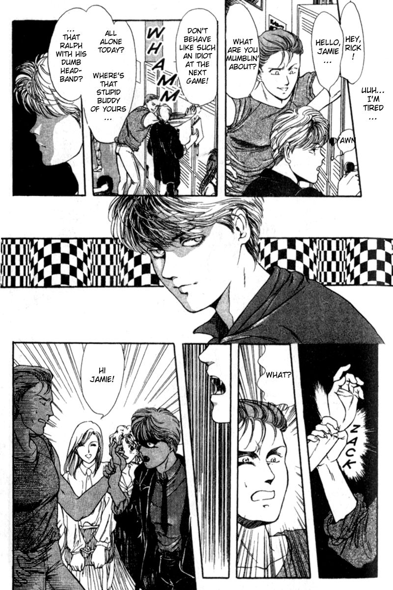 Shounen Zanzou Chapter 2 page 14 - 