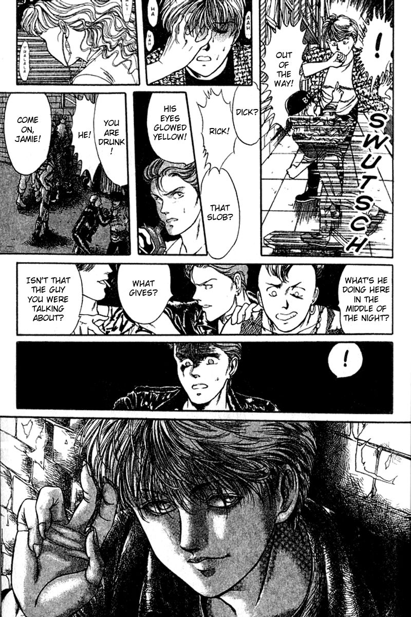 Shounen Zanzou Chapter 2 page 20 - 