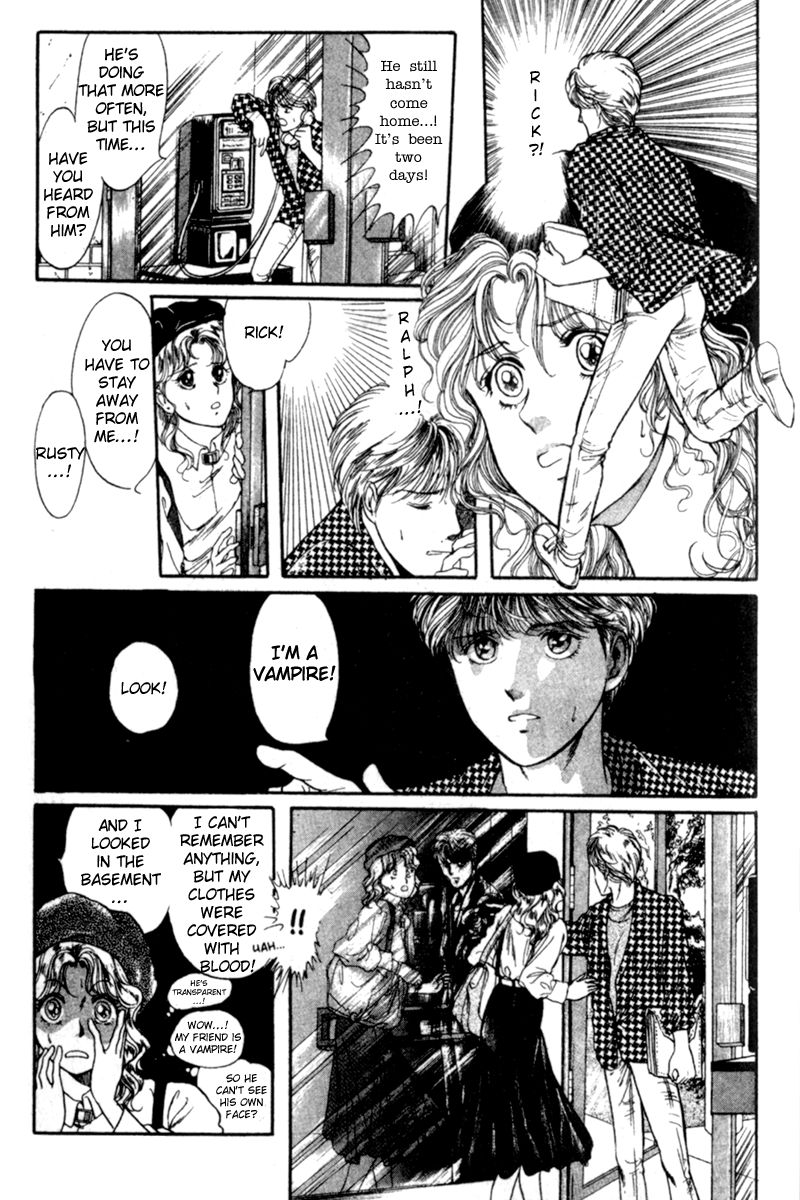 Shounen Zanzou Chapter 2 page 22 - 