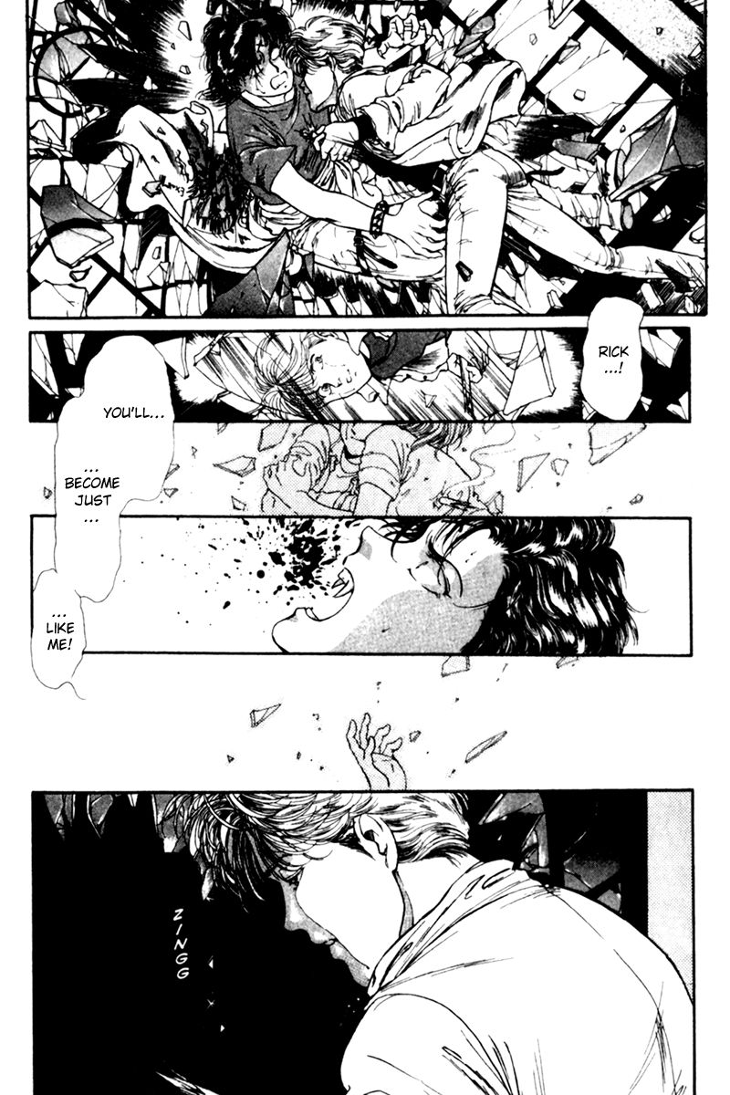 Shounen Zanzou Chapter 2 page 29 - 