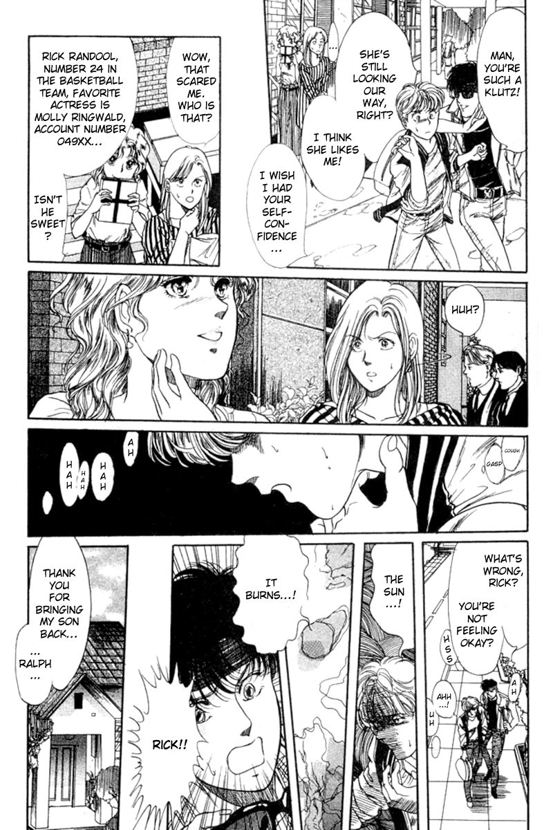 Shounen Zanzou Chapter 2 page 6 - 