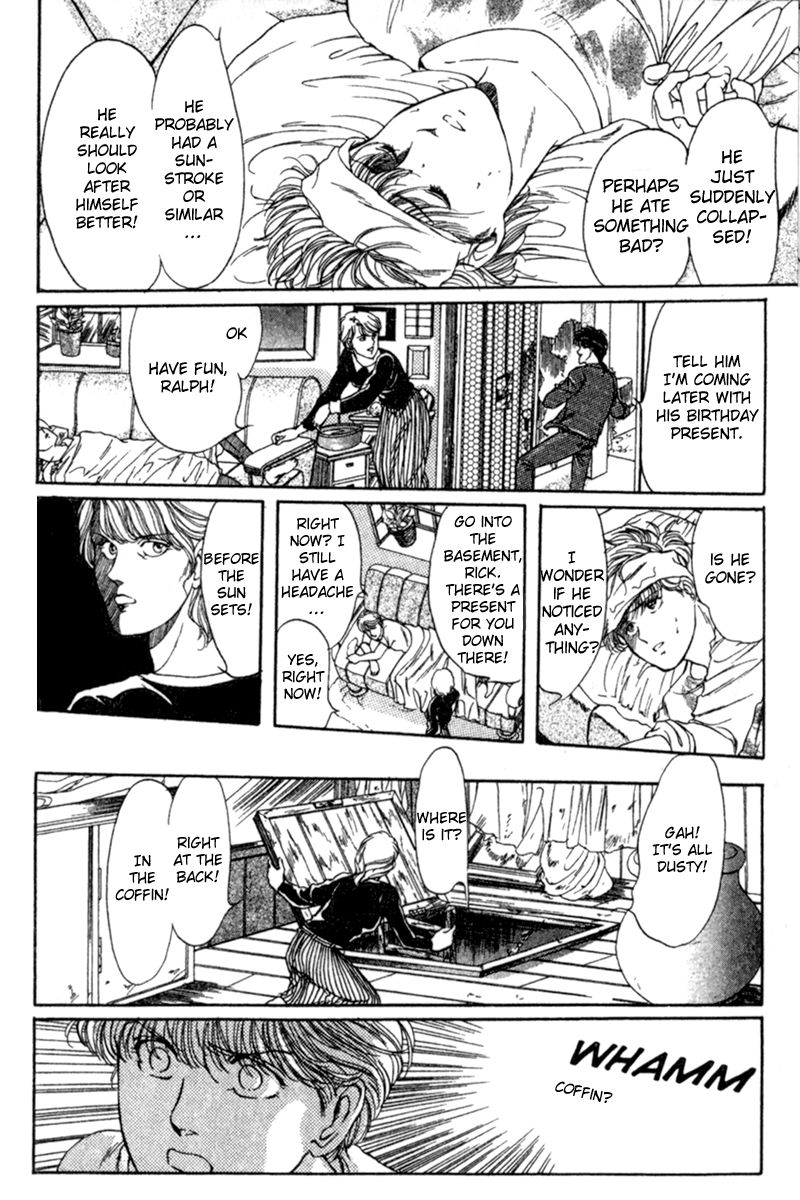 Shounen Zanzou Chapter 2 page 7 - 