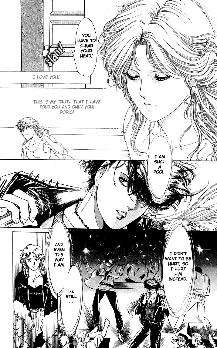 Shounen Zanzou Chapter 3 page 45 - 