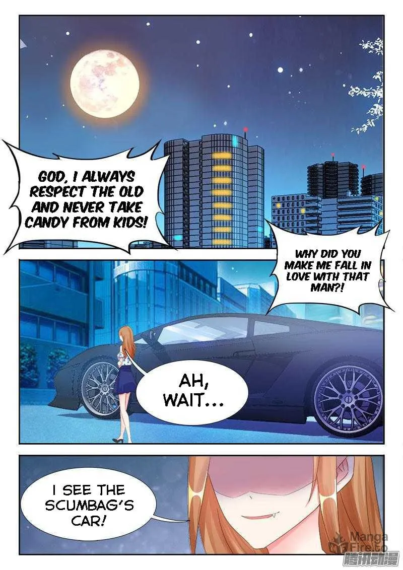 Shouxing laogong qing dian ai (Colored) Chapter 1 page 6 - 