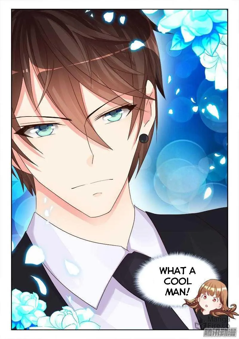 Shouxing laogong qing dian ai (Colored) Chapter 1 page 9 - 