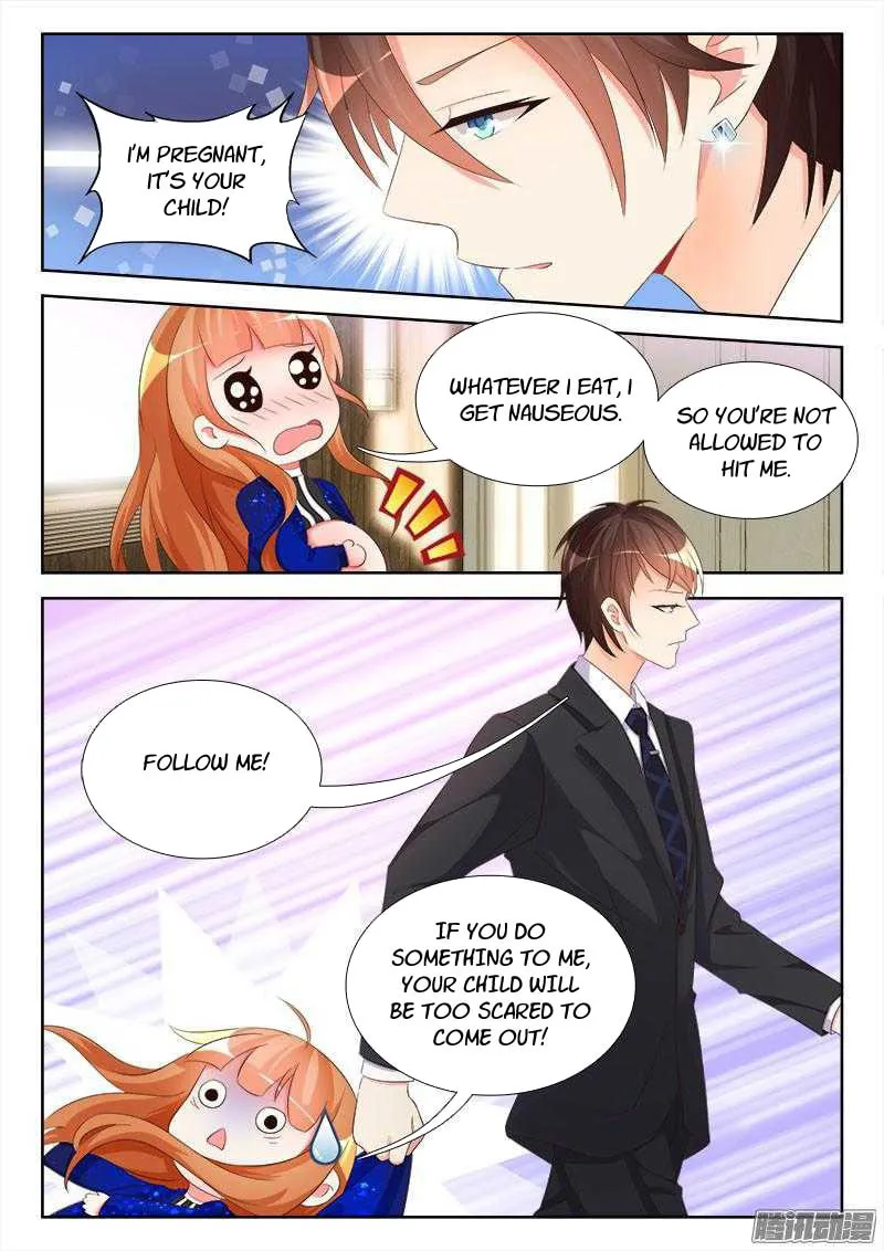Shouxing laogong qing dian ai (Colored) Chapter 12 page 1 - 