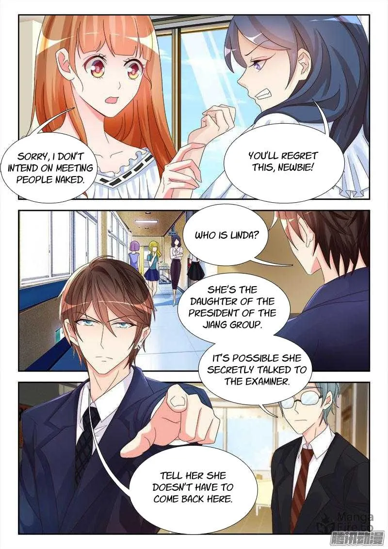 Shouxing laogong qing dian ai (Colored) Chapter 12 page 9 - 