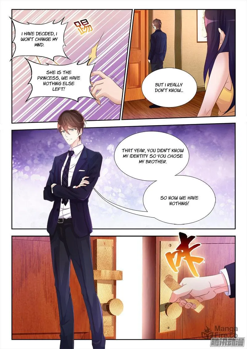 Shouxing laogong qing dian ai (Colored) Chapter 13 page 6 - 