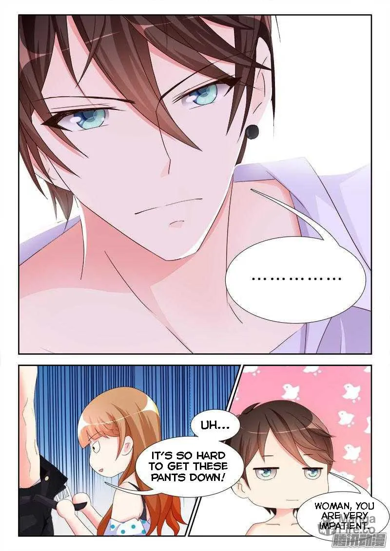 Shouxing laogong qing dian ai (Colored) Chapter 2 page 3 - 