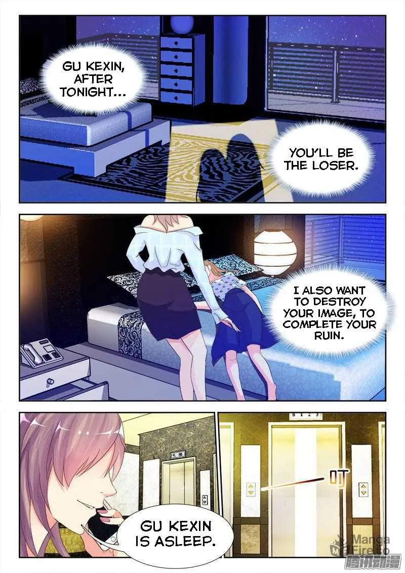 Shouxing laogong qing dian ai (Colored) Chapter 2 page 6 - 