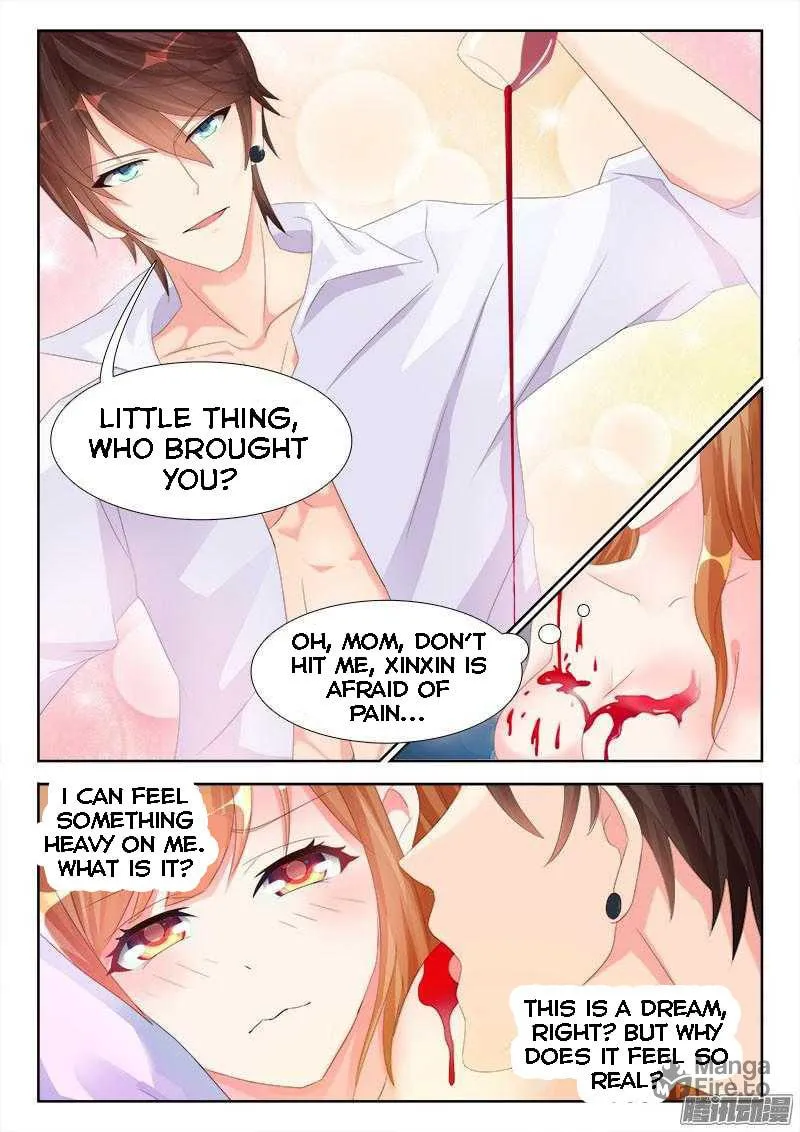 Shouxing laogong qing dian ai (Colored) Chapter 2 page 9 - 