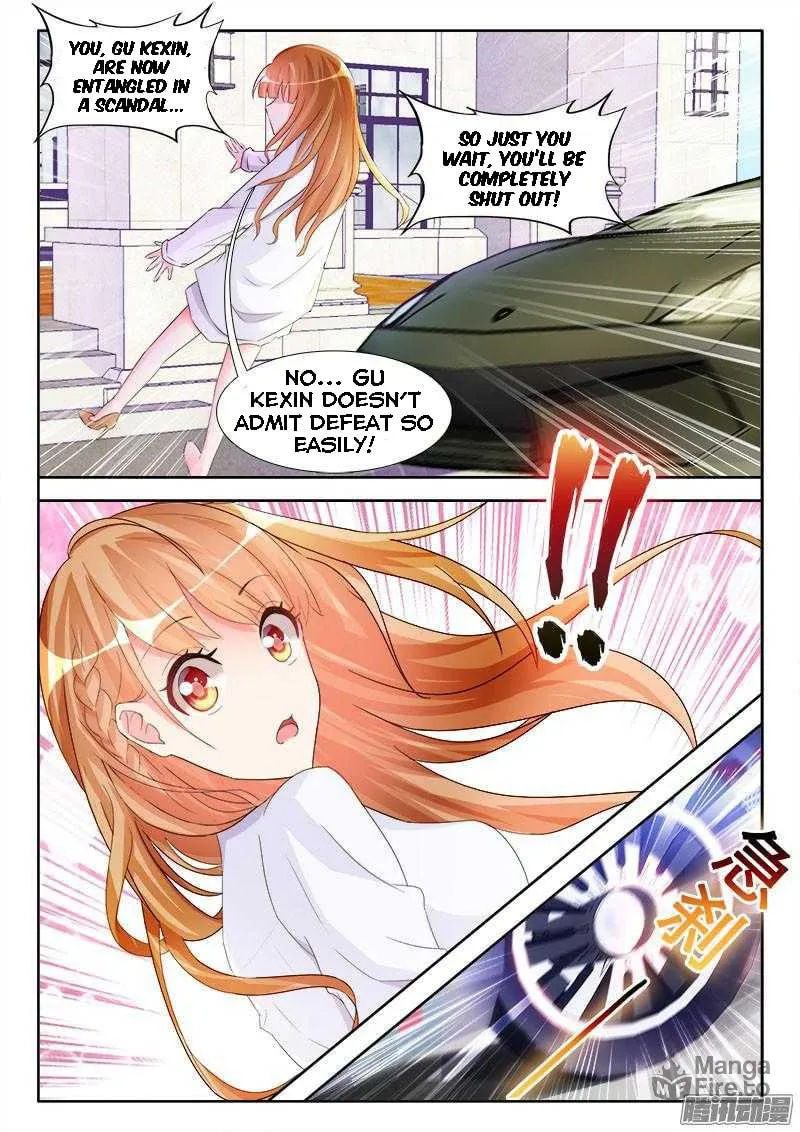 Shouxing laogong qing dian ai (Colored) Chapter 3 page 9 - 
