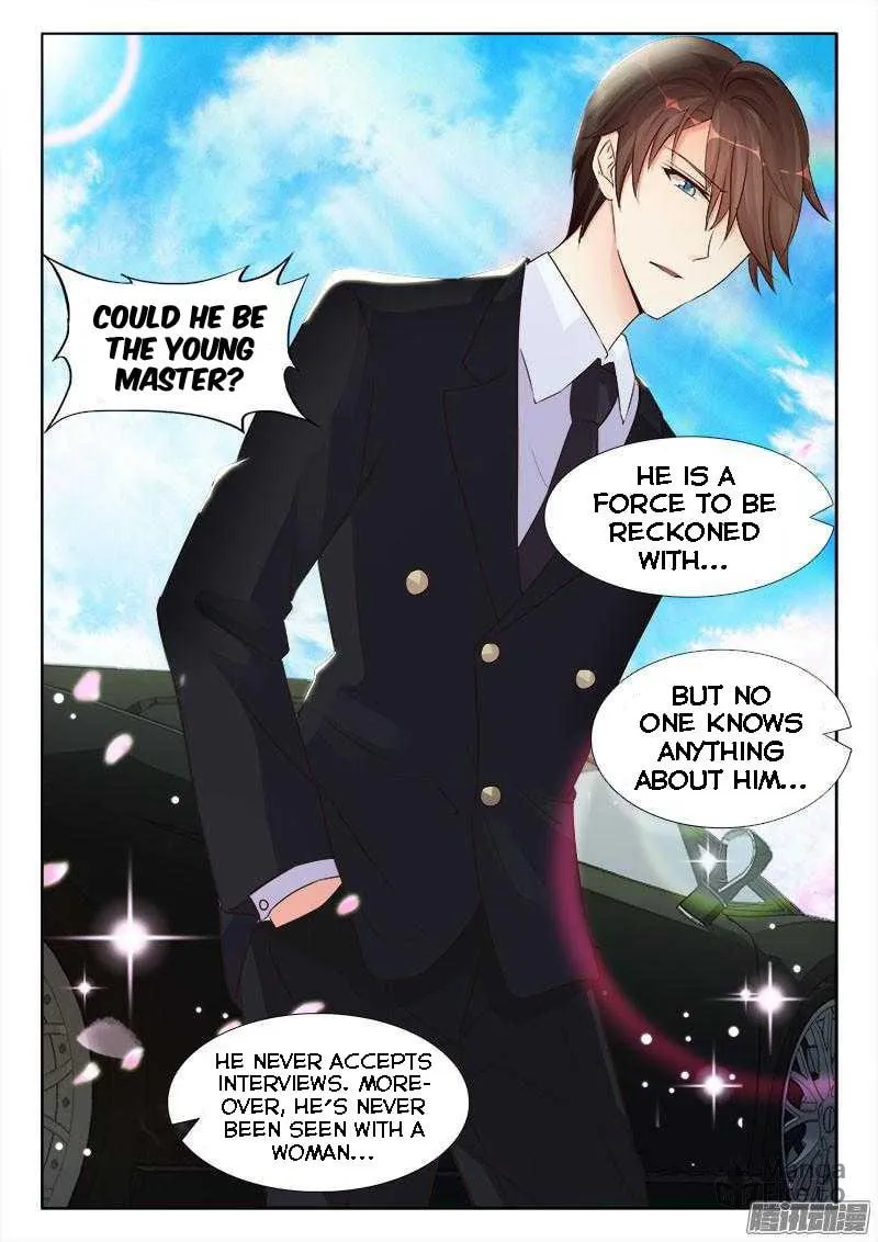 Shouxing laogong qing dian ai (Colored) Chapter 3 page 10 - 