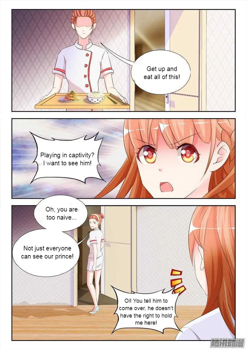 Shouxing laogong qing dian ai (Colored) Chapter 5 page 1 - 
