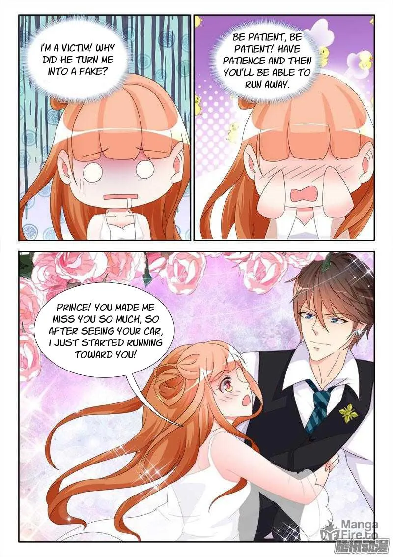 Shouxing laogong qing dian ai (Colored) Chapter 9 page 3 - 