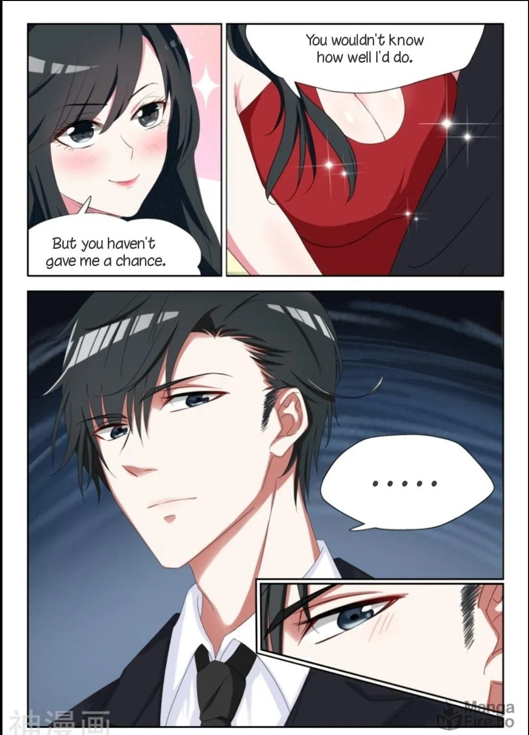 Shouxing Laogong Ye Ye Liao (Colored) Chapter 1 page 16 - 