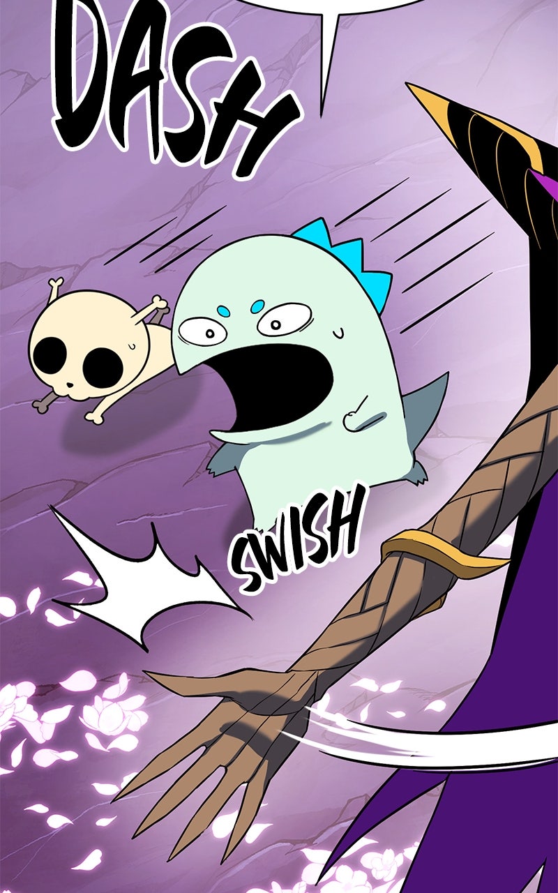 Shovel Up! Ep. 17 - Lovers' Quarrel page 105 - 