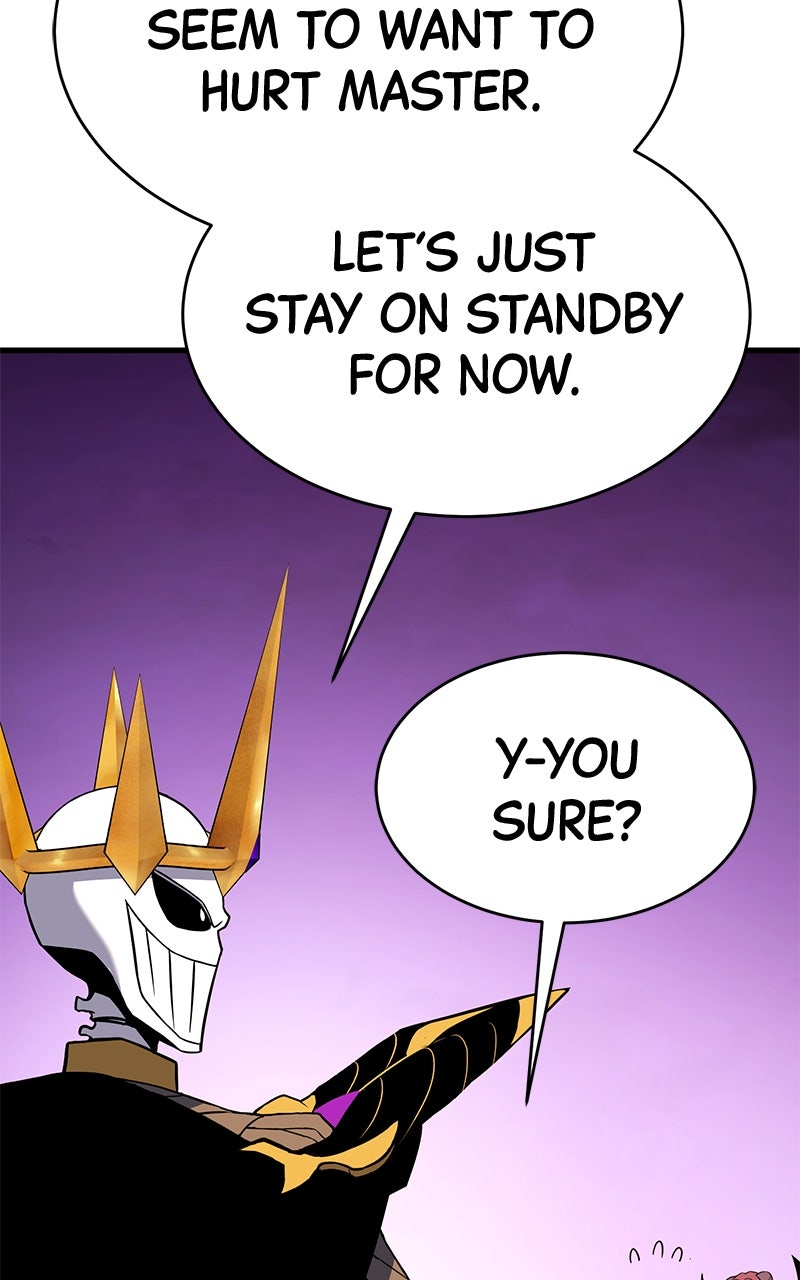 Shovel Up! Ep. 17 - Lovers' Quarrel page 107 - 