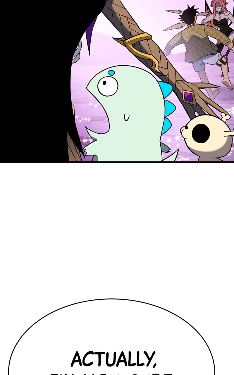 Shovel Up! Ep. 17 - Lovers' Quarrel page 108 - 