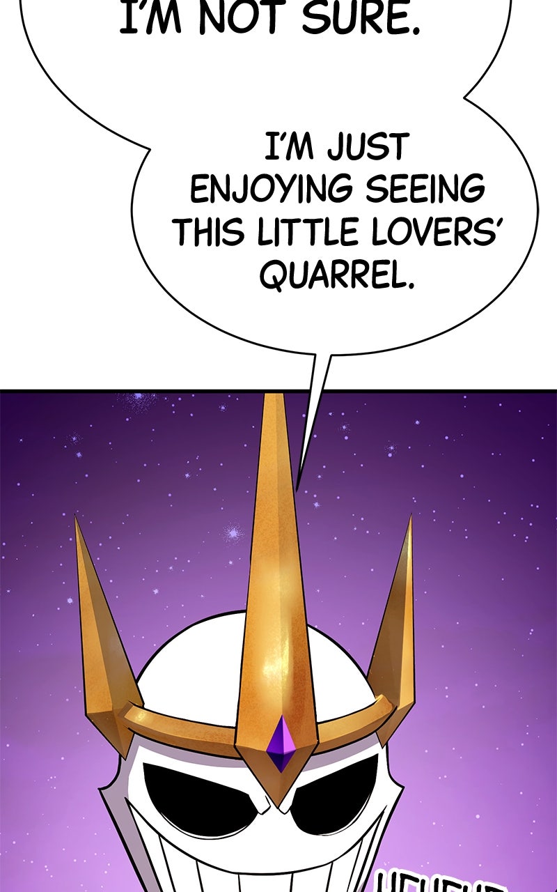 Shovel Up! Ep. 17 - Lovers' Quarrel page 109 - 