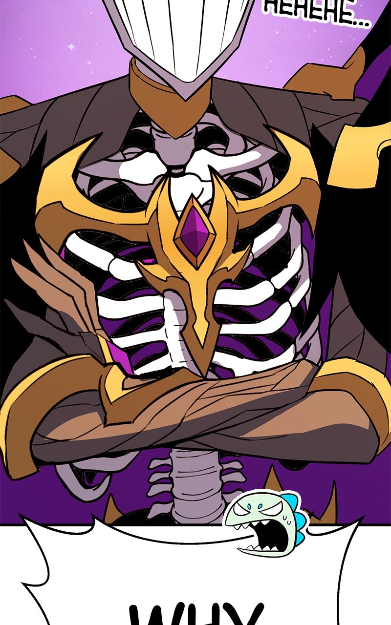 Shovel Up! Ep. 17 - Lovers' Quarrel page 110 - 
