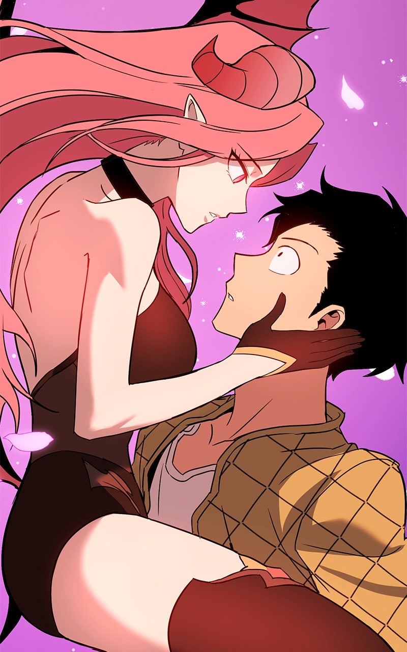 Shovel Up! Ep. 17 - Lovers' Quarrel page 12 - 