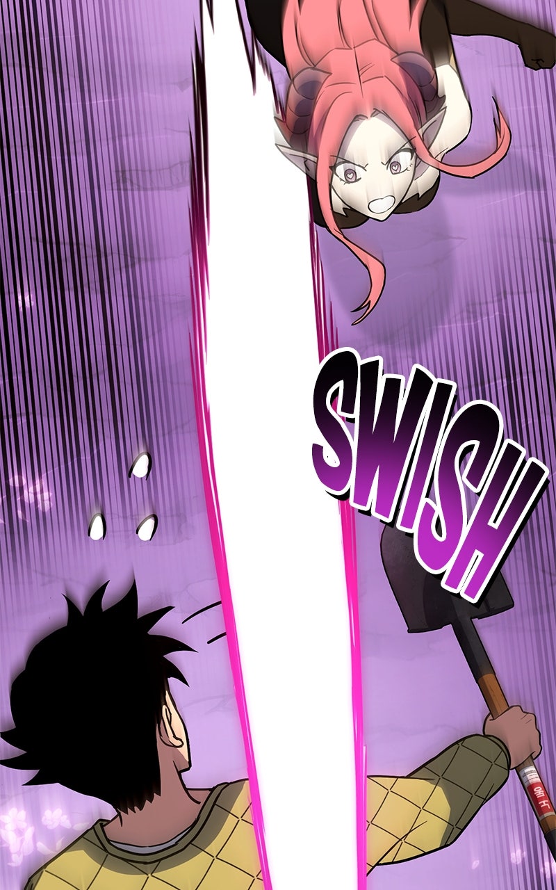 Shovel Up! Ep. 17 - Lovers' Quarrel page 115 - 