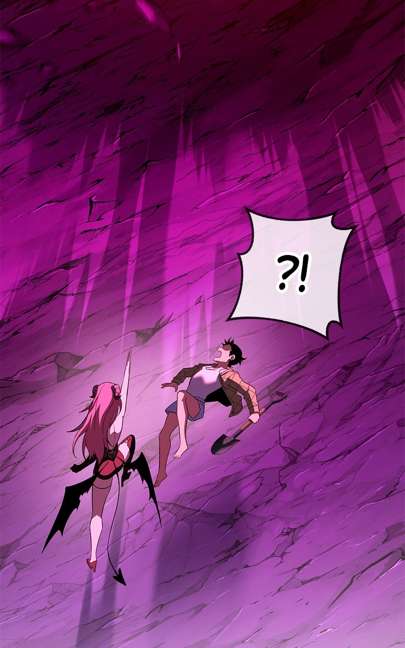Shovel Up! Ep. 17 - Lovers' Quarrel page 119 - 