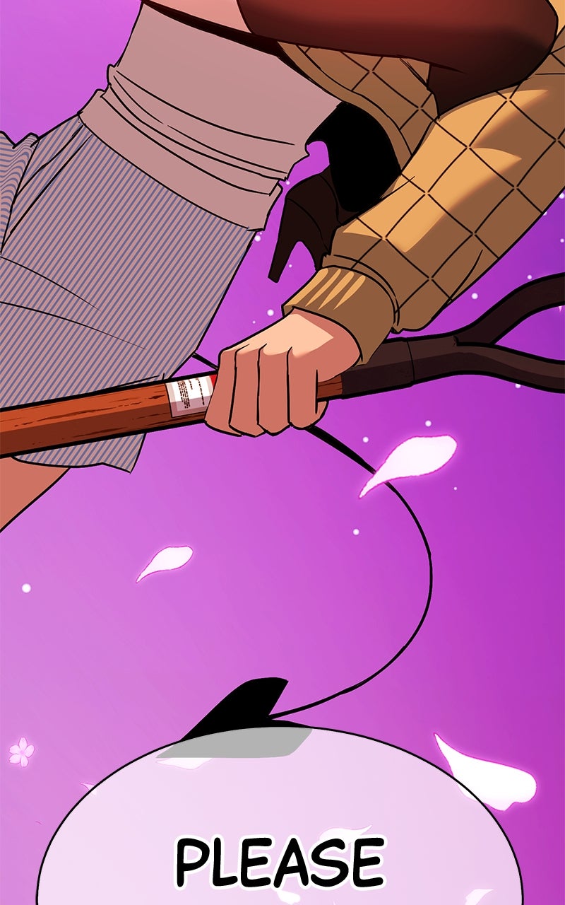 Shovel Up! Ep. 17 - Lovers' Quarrel page 13 - 