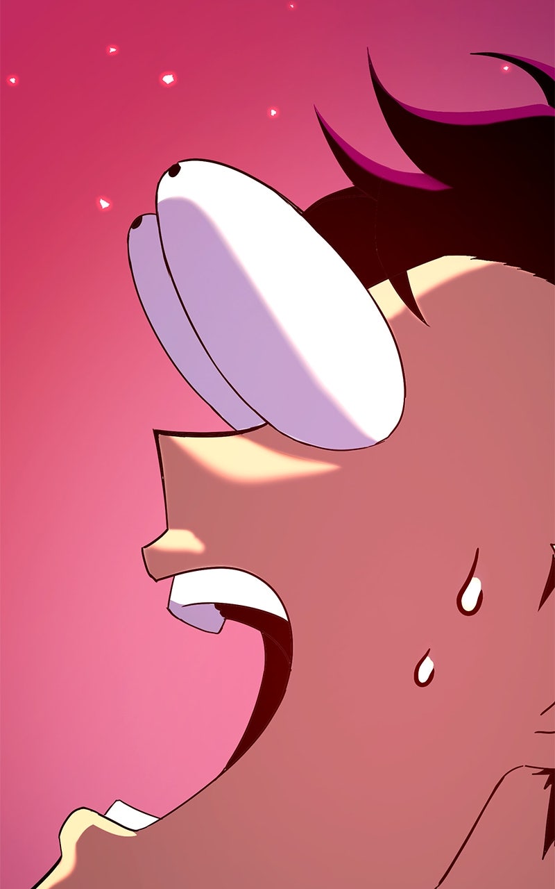Shovel Up! Ep. 17 - Lovers' Quarrel page 121 - 