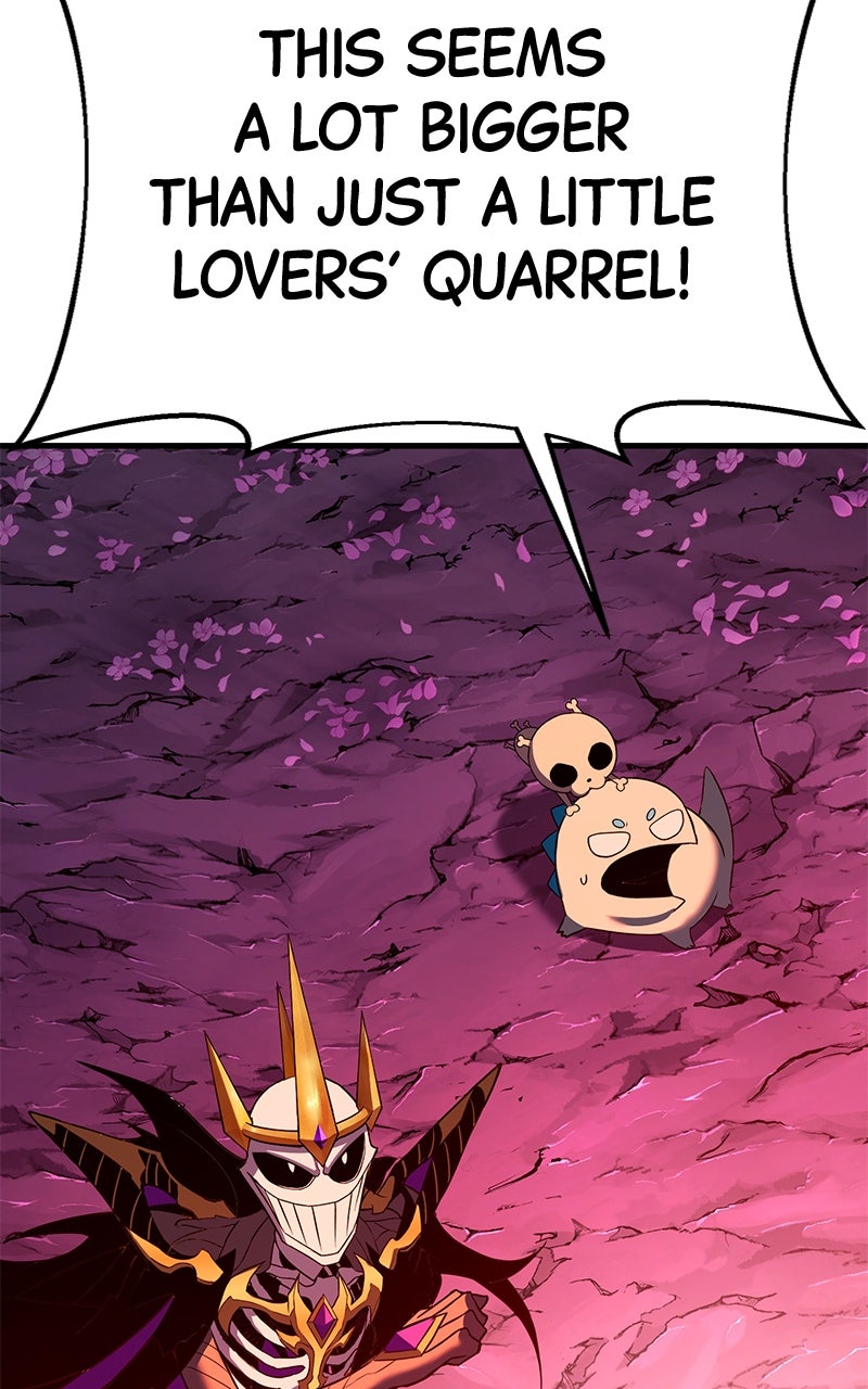 Shovel Up! Ep. 17 - Lovers' Quarrel page 123 - 
