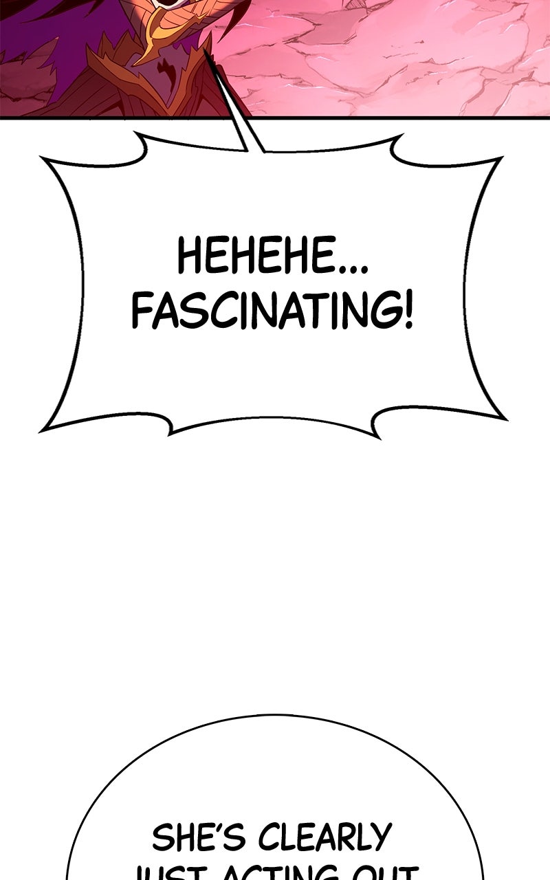 Shovel Up! Ep. 17 - Lovers' Quarrel page 124 - 