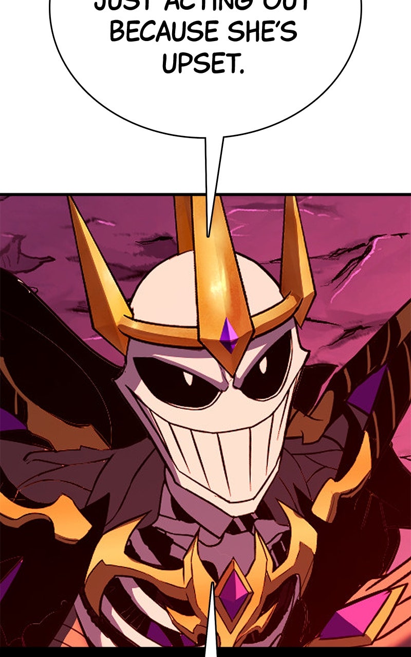 Shovel Up! Ep. 17 - Lovers' Quarrel page 125 - 