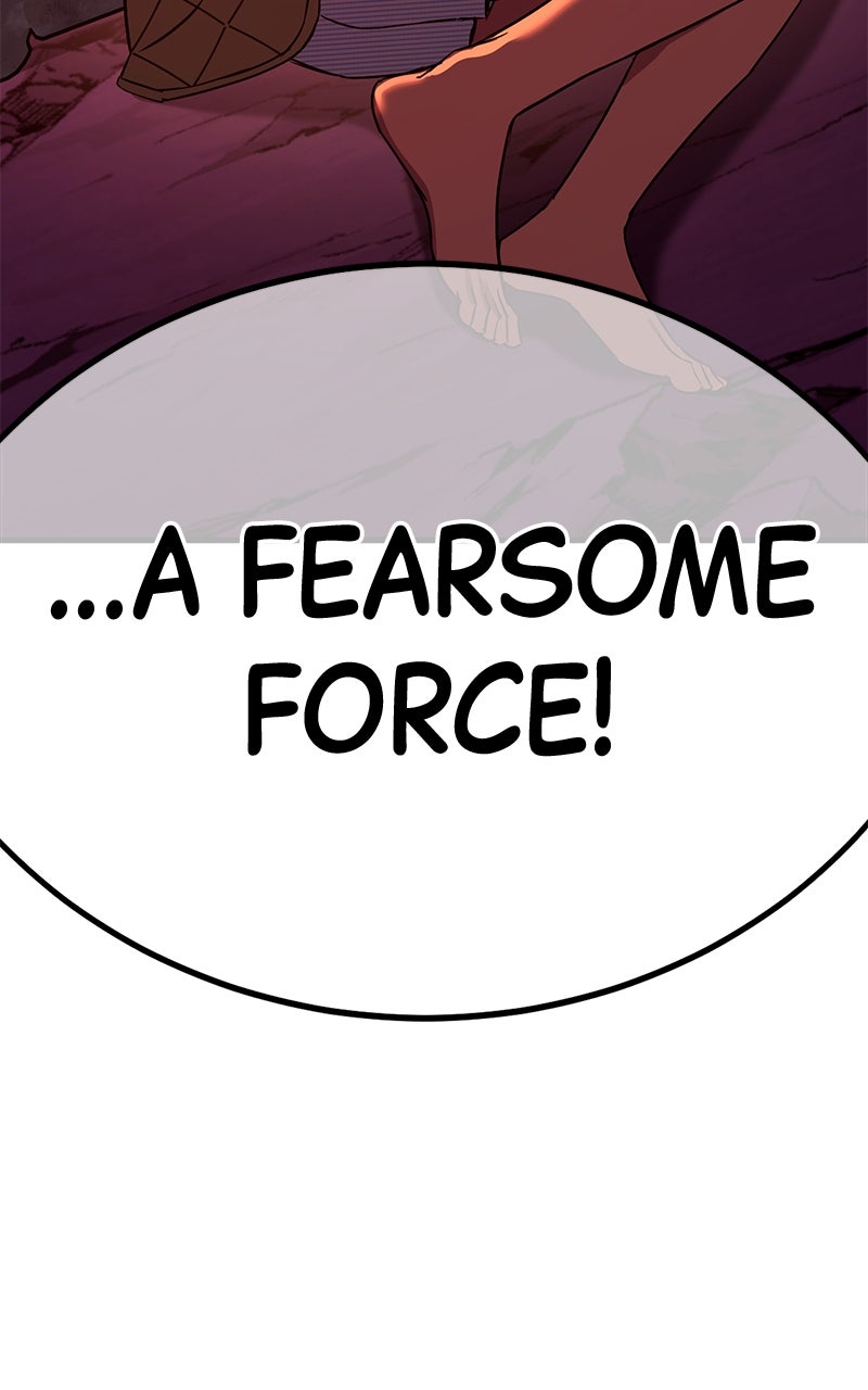 Shovel Up! Ep. 17 - Lovers' Quarrel page 129 - 