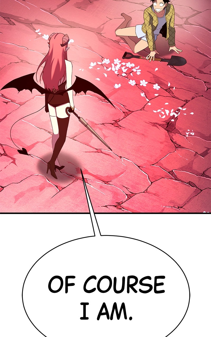 Shovel Up! Ep. 17 - Lovers' Quarrel page 131 - 