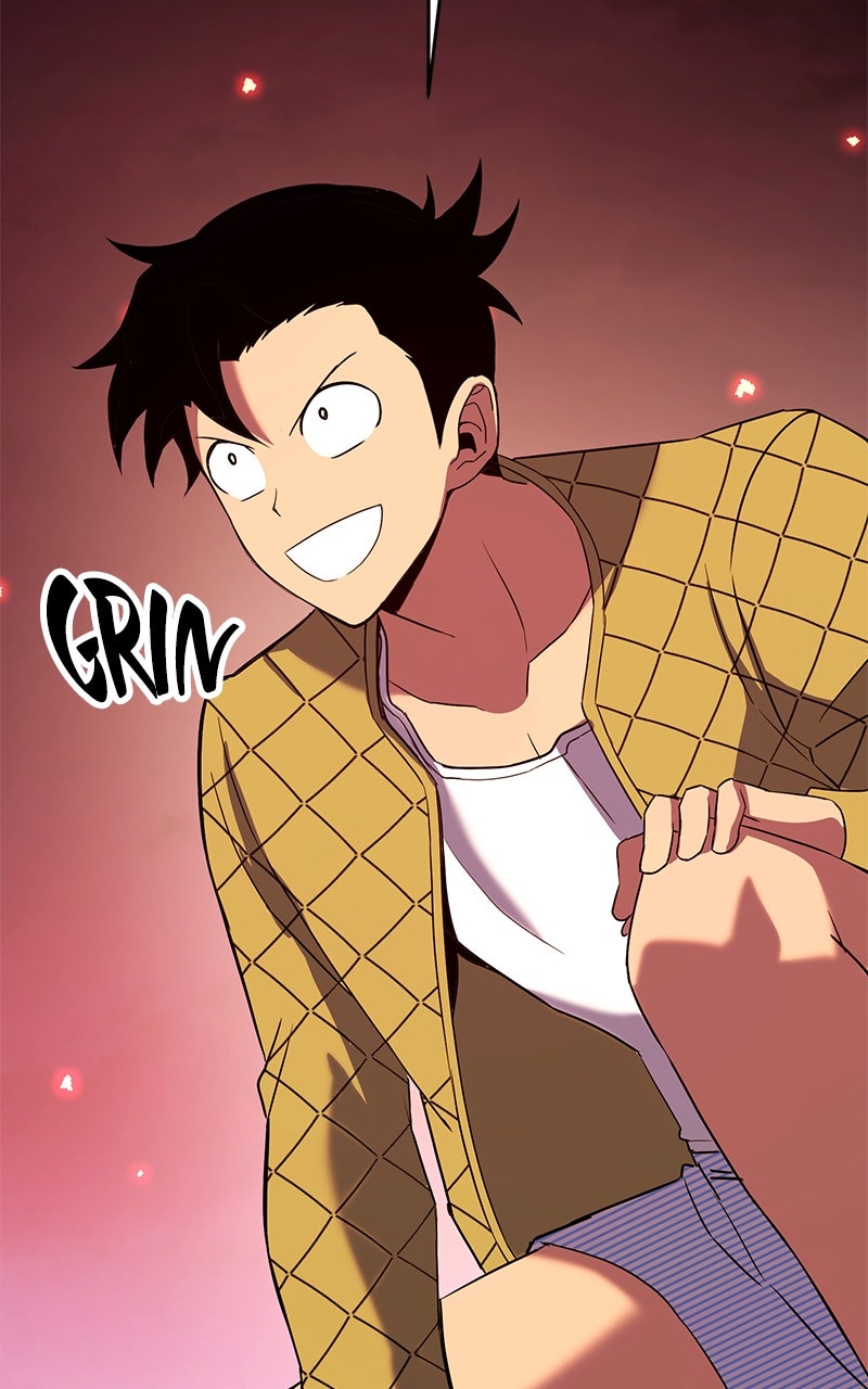 Shovel Up! Ep. 17 - Lovers' Quarrel page 136 - 